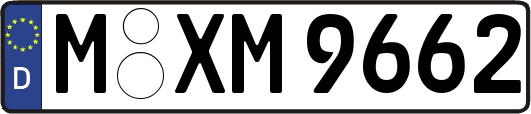M-XM9662