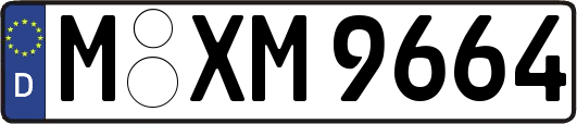 M-XM9664
