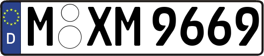 M-XM9669