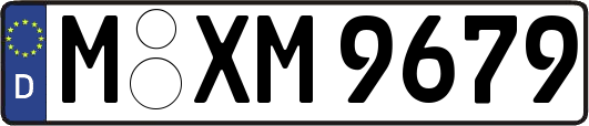 M-XM9679