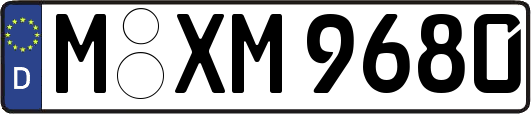 M-XM9680