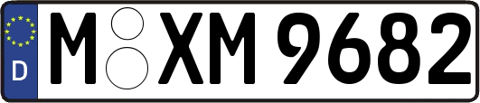 M-XM9682