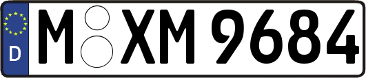 M-XM9684