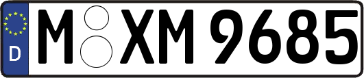 M-XM9685