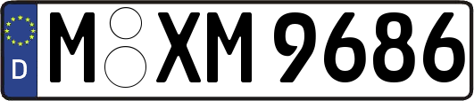 M-XM9686