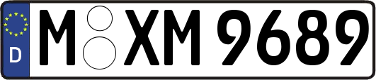 M-XM9689