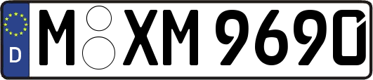 M-XM9690