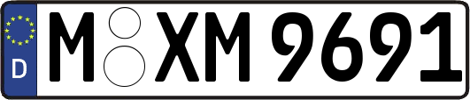 M-XM9691