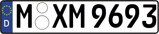 M-XM9693