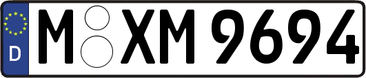 M-XM9694