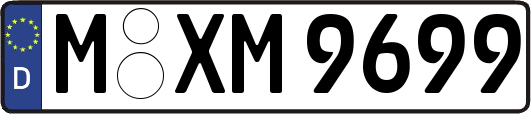 M-XM9699