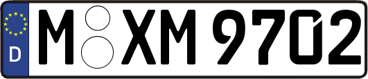 M-XM9702