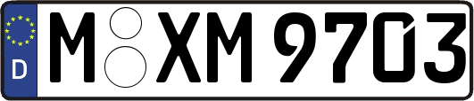 M-XM9703