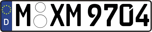 M-XM9704