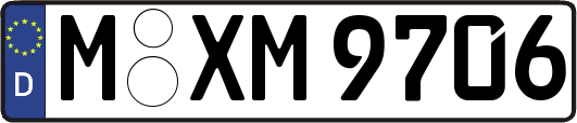 M-XM9706