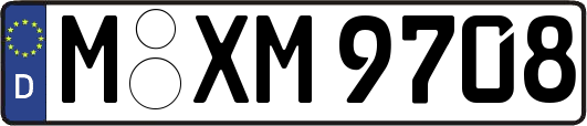M-XM9708