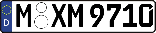 M-XM9710