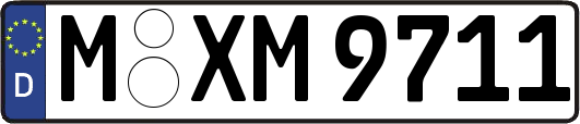 M-XM9711