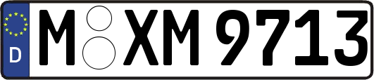 M-XM9713