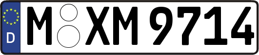 M-XM9714