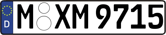 M-XM9715