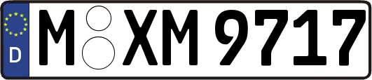M-XM9717