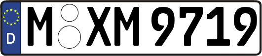 M-XM9719