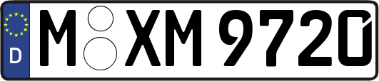 M-XM9720