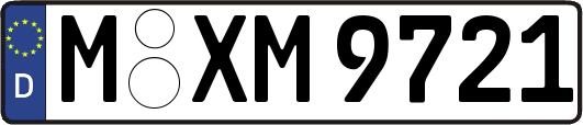 M-XM9721