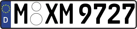 M-XM9727