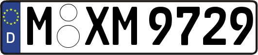 M-XM9729