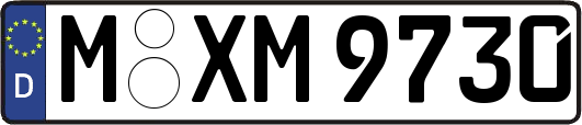 M-XM9730