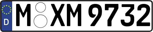 M-XM9732