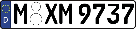 M-XM9737