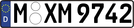 M-XM9742