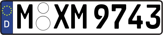 M-XM9743