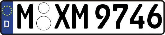 M-XM9746