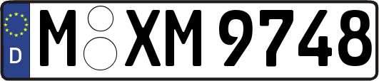 M-XM9748