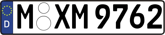 M-XM9762