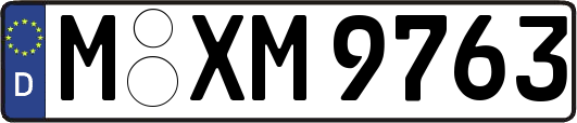 M-XM9763