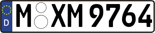 M-XM9764