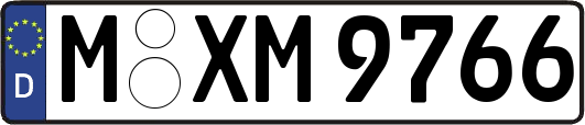 M-XM9766
