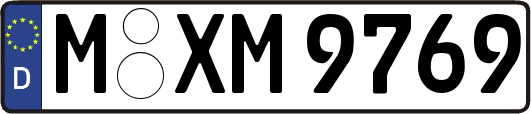 M-XM9769