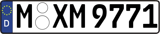 M-XM9771