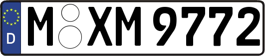 M-XM9772