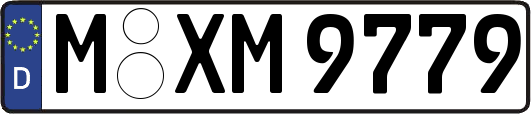 M-XM9779