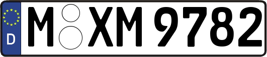 M-XM9782