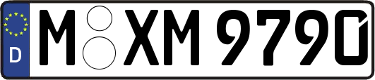 M-XM9790