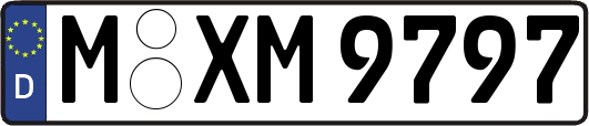 M-XM9797