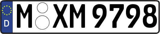 M-XM9798